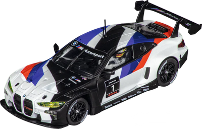 Carrera Hybrid BMW M4 GT3 BMW M Motorsport, n.º 1 51022