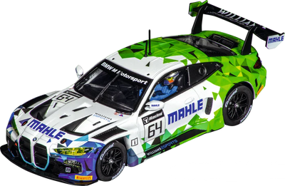 Carrera Hybrid BMW M4 GT3 Mahle Racing Team 51023
