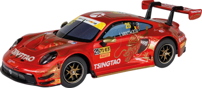 Carrera Hybrid Porsche 911 GT3 R Absoluuttinen Racing, Nro 25 51010