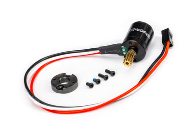 Traxxas Moteur Brushless ECM 3350Kv TRX-4M 6253