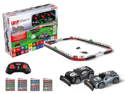 Carrera RC Soccer Set Bundesliga 370430041
