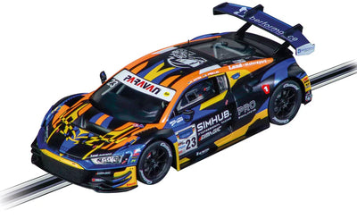Carrera Digital 132 Audi R8 LMS GT3 evo II Land Motorsport, Nr. 23 2024 20032072