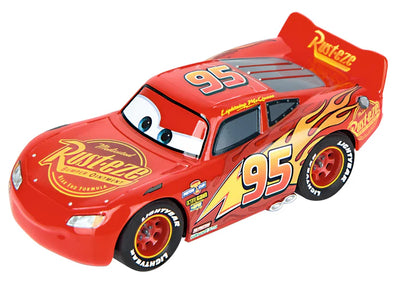 Carrera Speed Arena Rennbahn Disney Pixar Cars 20016002
