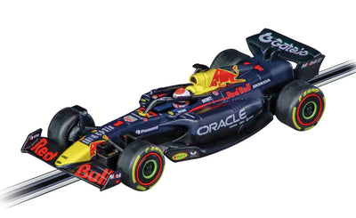 Carrera GO!!! Oracle Red Bull Racing F1 RB21 M. Verstappen, No.1 64280