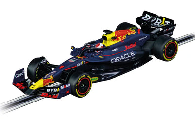 Carrera Evolution Oracle Red Bull Racing RB20 M. Verstappen, No.1 27802