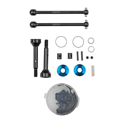 Team Associated Cardan CVA 3/16 56mm RC10 6382