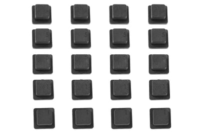 Corally Set d'Inserts de suspension Plastique C-00180-046