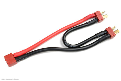 GFORCE Series Y Cord/Dean Plug GF-1321-070