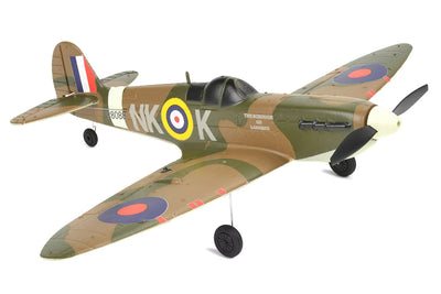 EZ-Wings Mini Spitfire MK II 450mm RTF Aircraft EZ-025