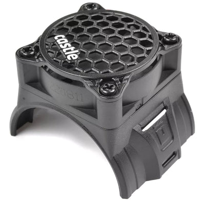 Castle Ventilator Motor 17 Series V2 CC-011-0162-00