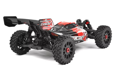 Corally Buggy Syncro-4 4S Brushless RTR C-00287