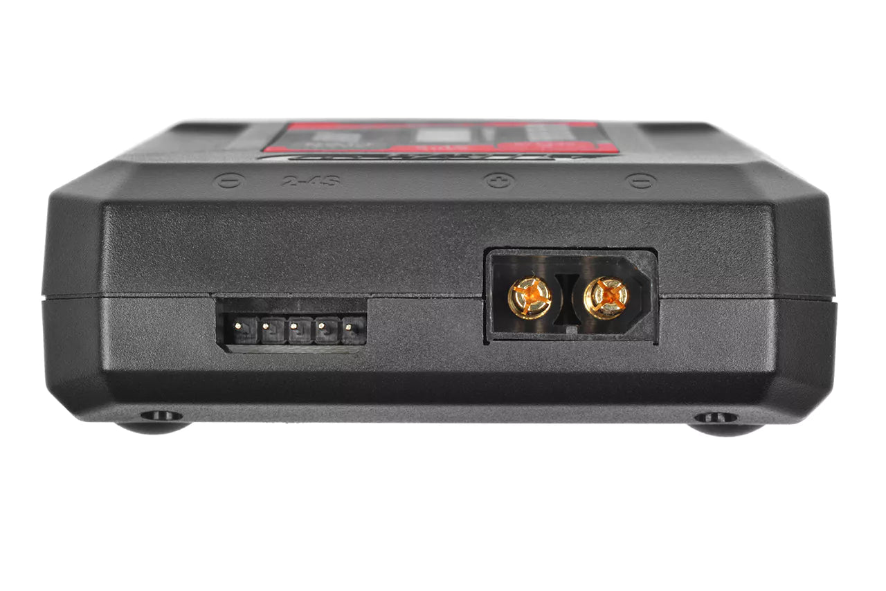 Corally Ladegerät Racer 50 2-4S 50W C-51020-EU