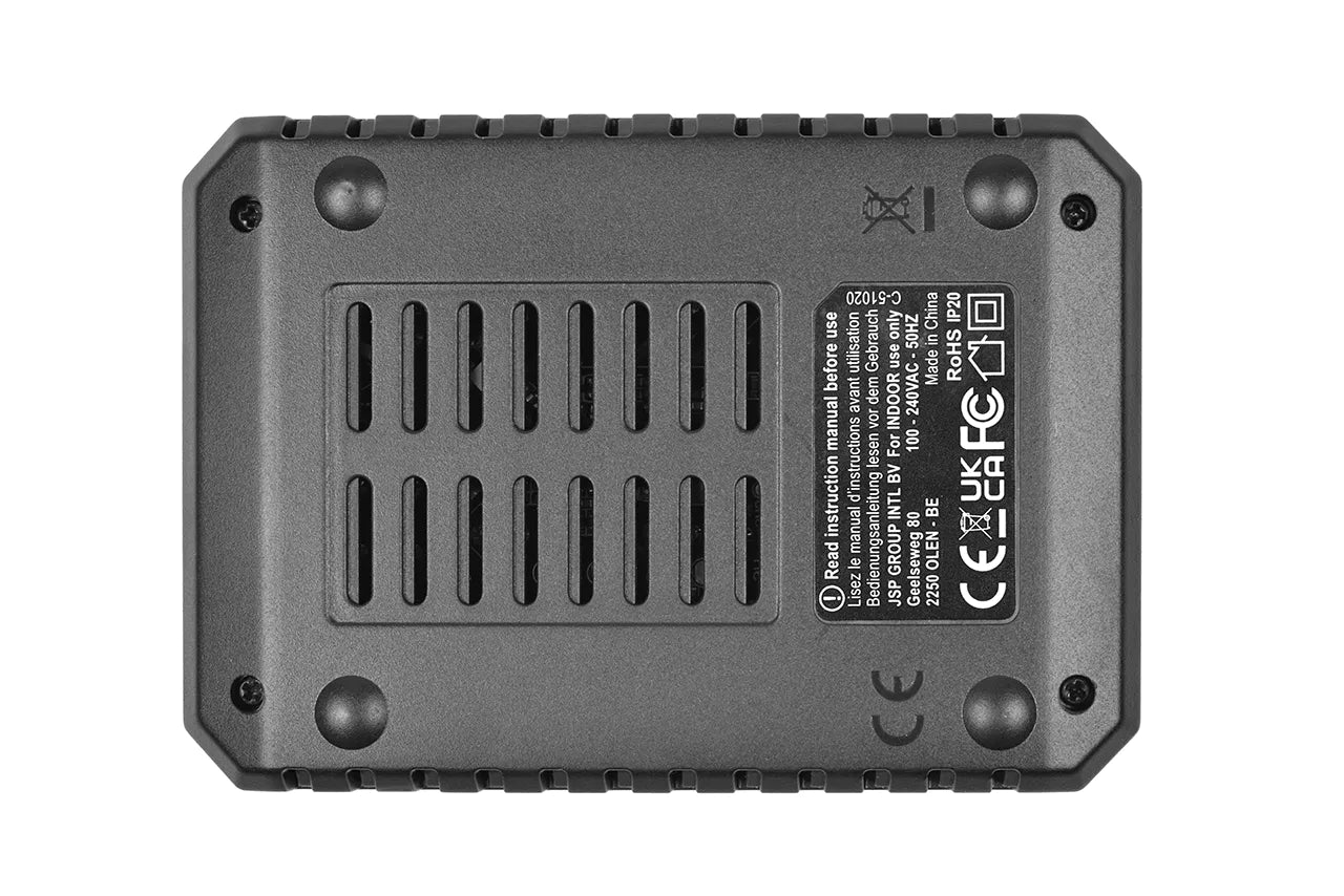 Corally Ladegerät Racer 50 2-4S 50W C-51020-EU