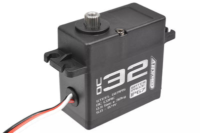 Corally Servo Digital HV 32Kg 0.14s C-52016