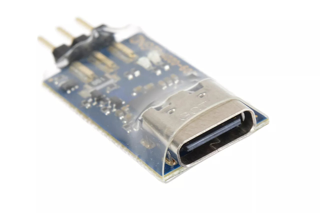 CASTLE ESC Cobra 5 3-8s 010-0179-00