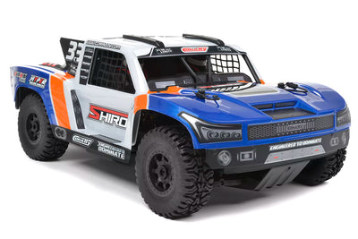 Corally Short Course Shiroi XP Brushless 6S RTR C-00278