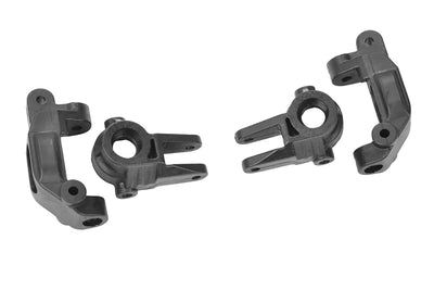Corally Etriers + Fusées (4Pcs) Furago Punisher C-00230-0008