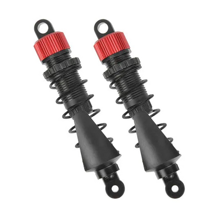 Corally Amortisseurs complet (x2) Punisher C-00230-0052