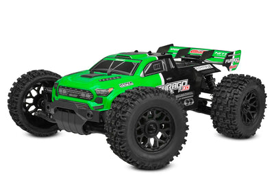 Corally Truck Furago XD 2S RTR C-00230