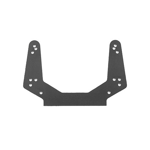 Team Associated Supporto ammortizzatore anteriore RC10 6391