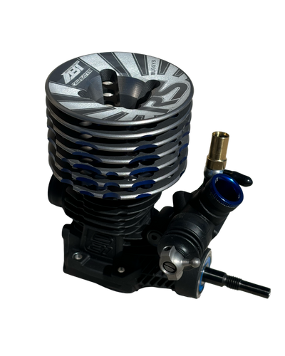 Corsatec Combo Motore RS Line Buggy 3P + Linea EFRA 2180 CT50010-C