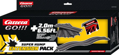 Carrera Go!!! Super Hump Extension Pack 71609