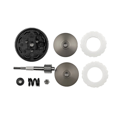 Team Associated Slipper-Set V2 RC10 6563