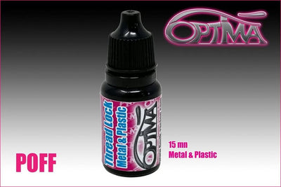 Optima Frein filet à séchage rapide 15ml POFF