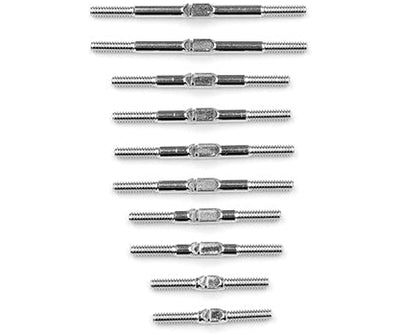 Team Associated Set biellettes (10Pcs) RC10WC 6647