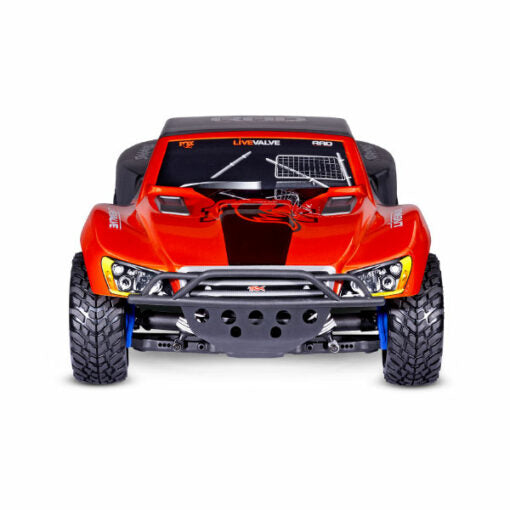 Traxxas Slash 4x4 BL-2s Clipless RTR 68154-4