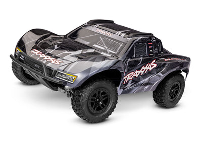 Traxxas Slash 4x4 VX3 Clipless HD RTR 68454-4