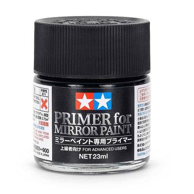 Tamiya Metallic-finish paint primer 69951