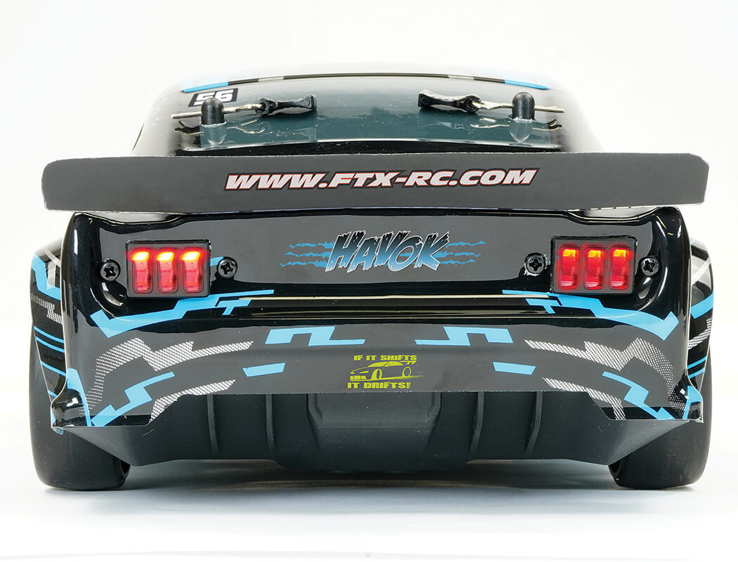 FTX Havok Roadster Drift RTR FTX5598