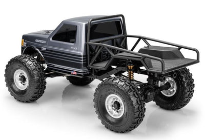 Jconcepts Carrosserie Cabine JCI F-150 1989 0485