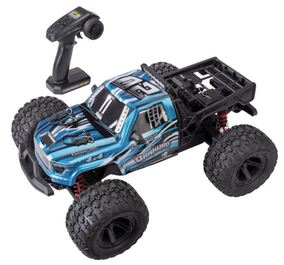 Carson Truck Drakuro Brushless 3S 1/8 XL RTR