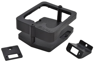 RPM Apoyo a Variateur Castillo Cobra 8 para Traxxas 70282