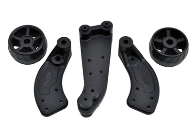 RPM Wheelie Bars HD for Arrma 6S 72162