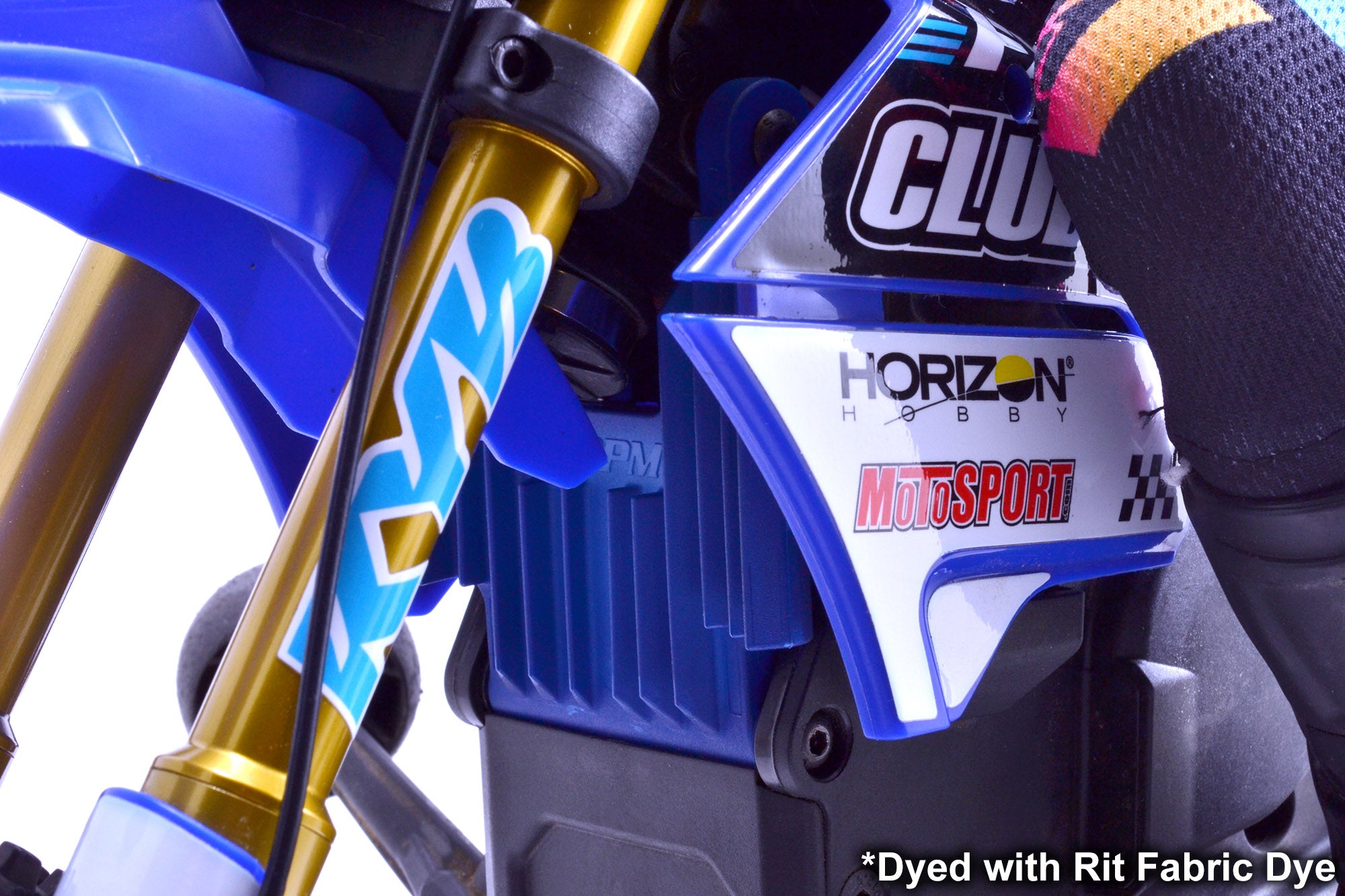 RPM Verstärkungsstruktur Losi Promoto