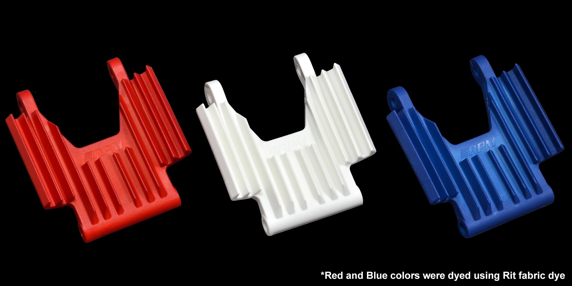 RPM Verstärkungsstruktur Losi Promoto