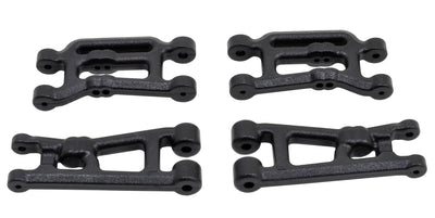 RPM Dreiecks-Set (4-teilig) Losi Mikrofon T und Mikrofon B 72242