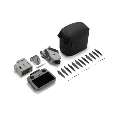 DJI Lito X1 Fly More Combo Plus + Rádio RC 2