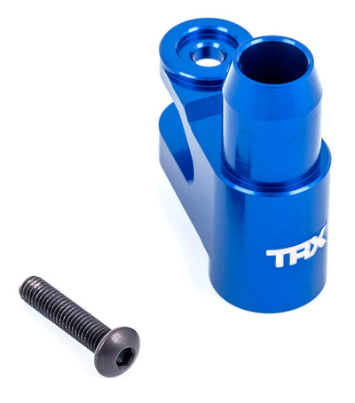 Traxxas Lenkset Alu Beur 7747-BLUE