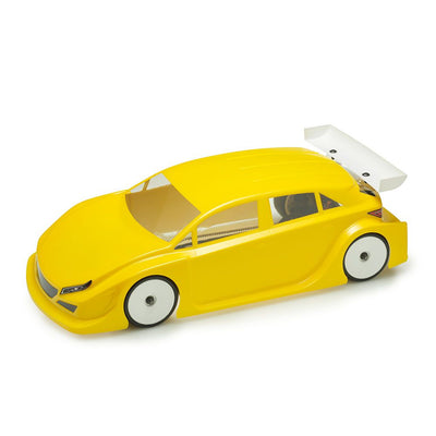 XTreme Carrosserie FWD She-Rock Piste 1/10 Superlight MTB0417-07