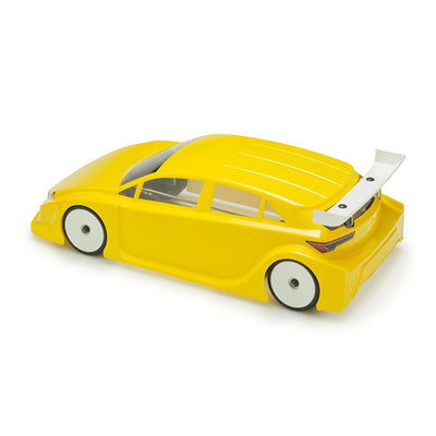 XTreme Carrosserie FWD She-Rock Piste 1/10 Superlight MTB0417-07
