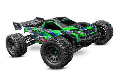 Traxxas XRT Ultimate VXL 8S TSM RTR 78097-4