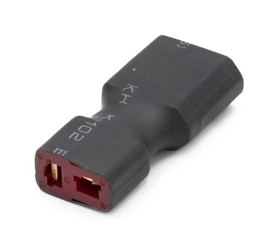 Konect Adaptador corto DEAN hembra a XT60 macho KN-130019