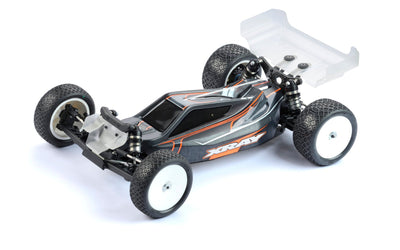 Xray XB2 2027 Buggy Dirt Edition KIT 320023