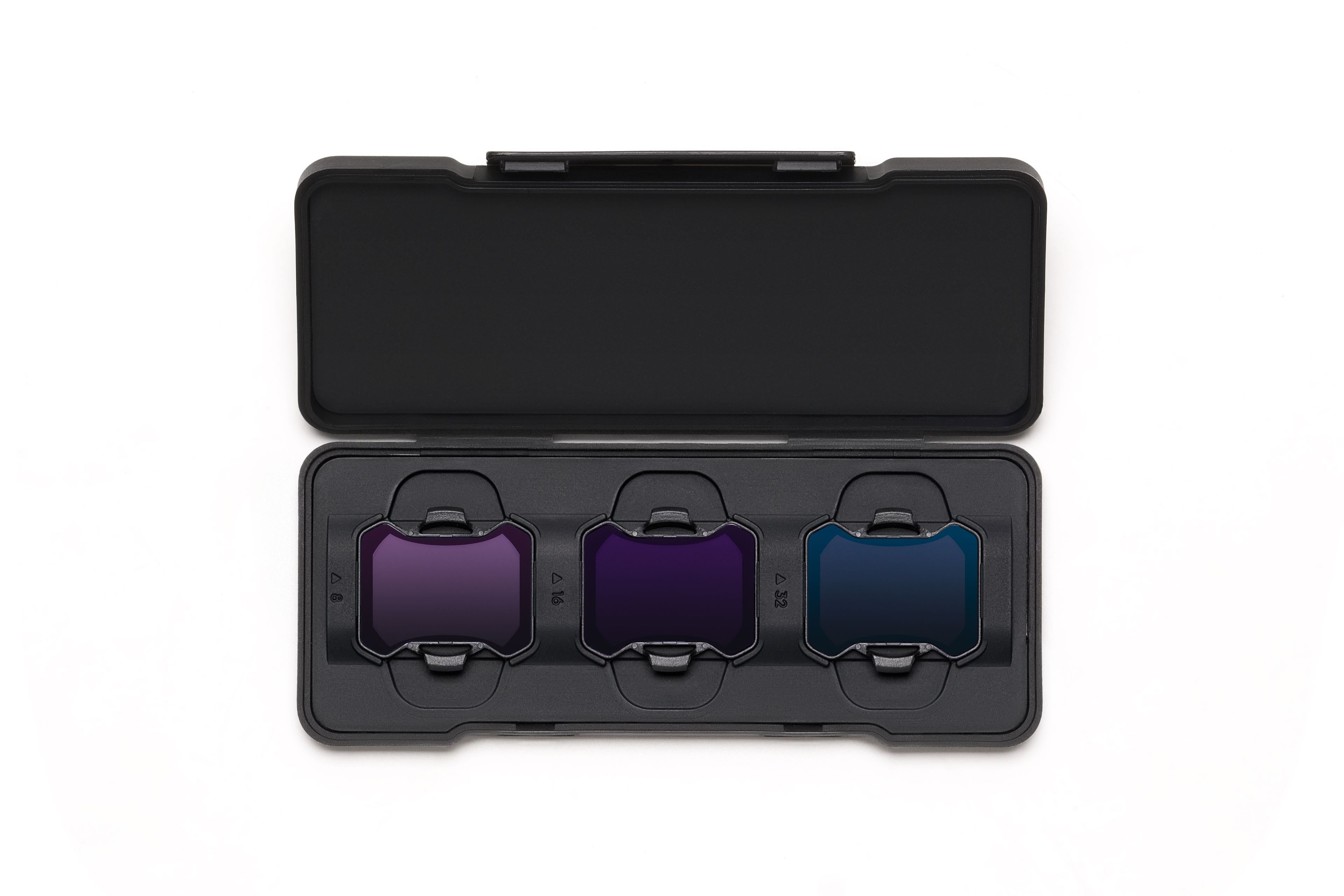 DJI Establecer filtros ND8/16/32 Avata 2