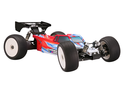 Mugen Truggy MBX-8TR Eco Kit E2030