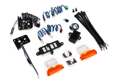 Traxxas Kit LED Pro Scale TRX-4 Bronco 1979 8036R